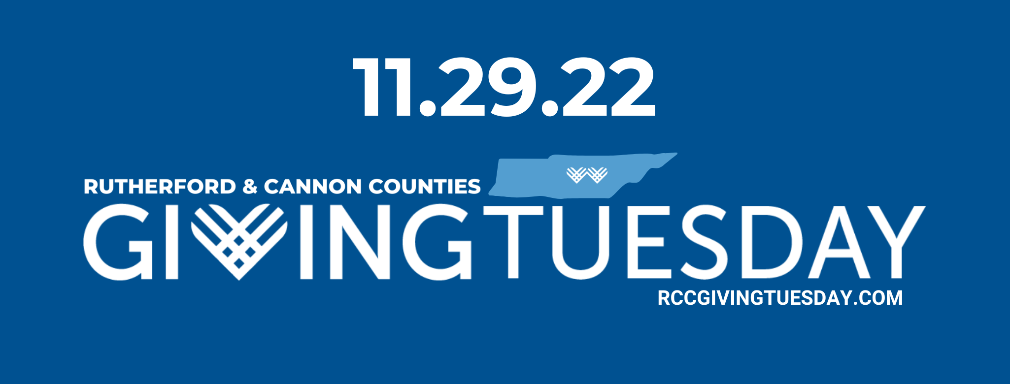 Giving Tuesday 112922