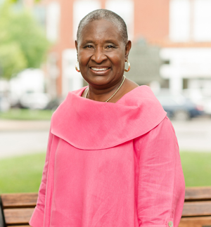 Dr. Gloria Bonner