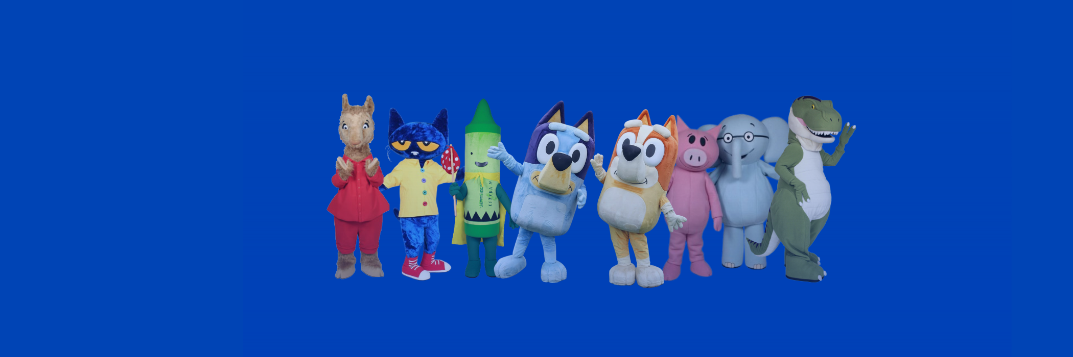 Storybook Breakfast 2026