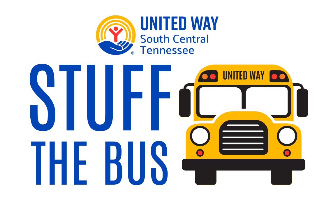 Stuff the Bus Logo
