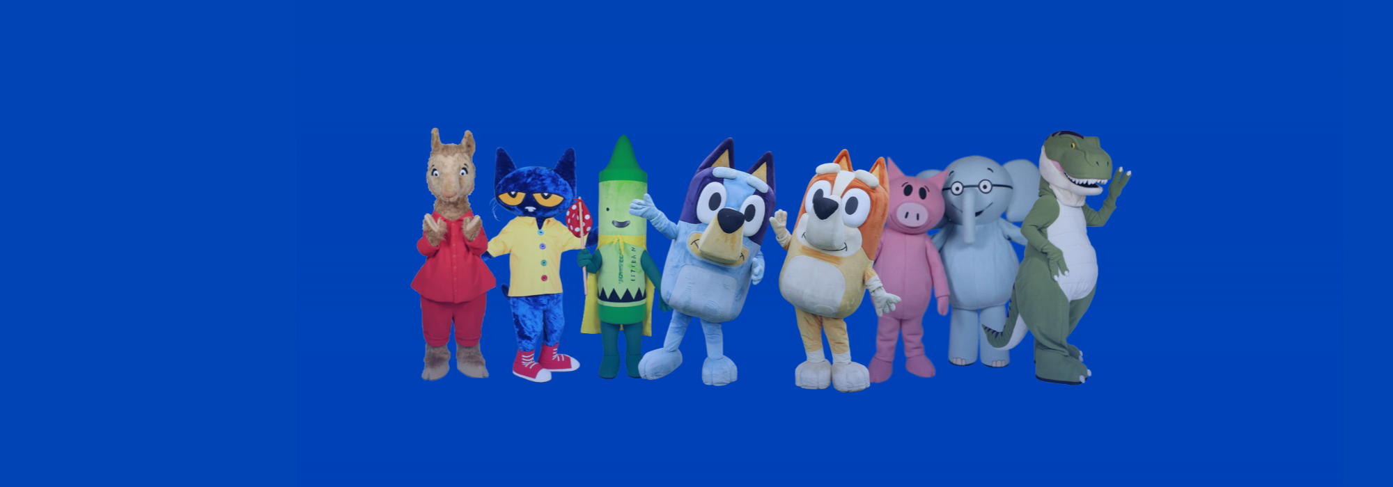 Storybook Breakfast 2026