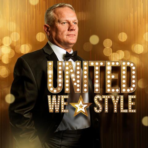 United We Style Billy