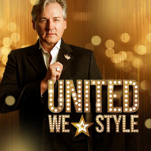 United We Style Mark