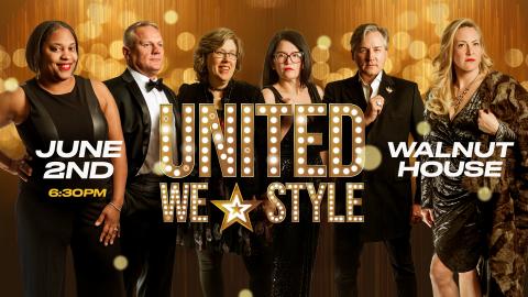 United We Style ALL