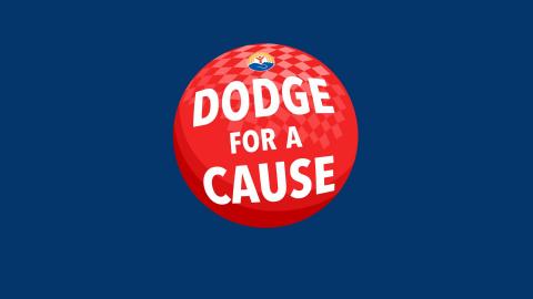 Dodge for a Cause
