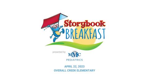 Storybook Breakfast