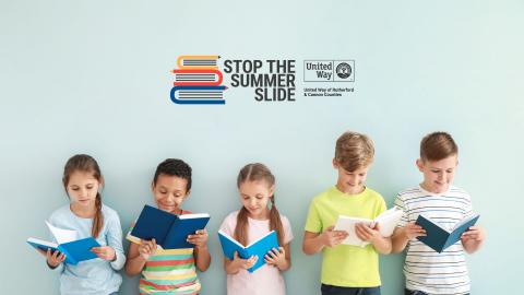 Stop the Summer Slide
