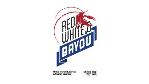 Red, White & Bayou