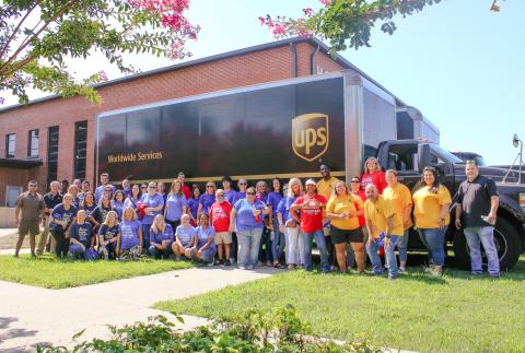 Stuff the Bus